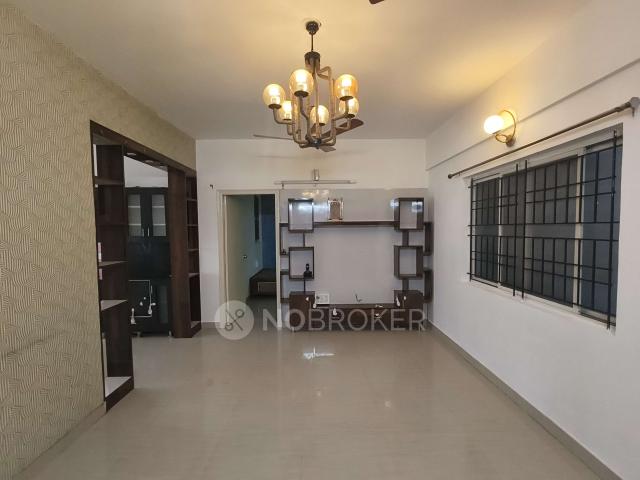 2 BHK Flat In Sv Nest for Rent In Somasundarapalya