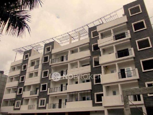 2 BHK Flat In Sv Nivas For Sale In Bommanahalli