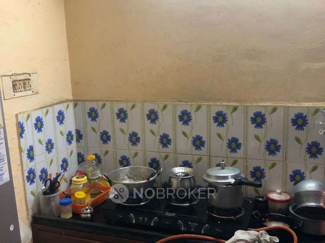 2 BHK Flat In Sv Flats For Sale In Korattur