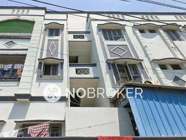 2 BHK Flat In Sv Edisice For Sale In Ramanthapur