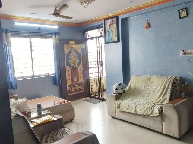 2 BHK Flat In Sv For Sale In T Dasarahalli