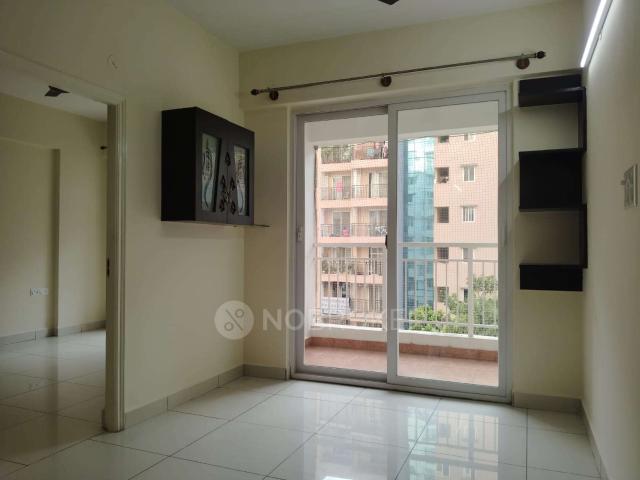 2 BHK Flat In Sv Legacy for Rent In Whitefield