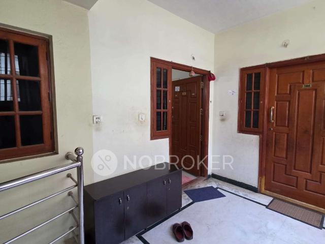 2 BHK Flat In Sv Paradise, Marathahalli, For Sa