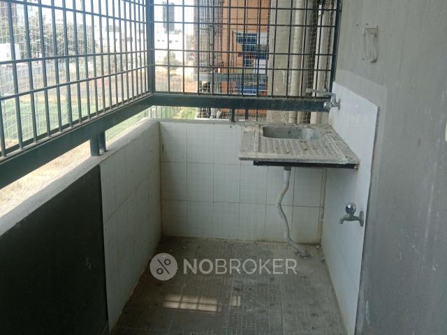 2 BHK Flat In Sv Pleasanta For Sale In Dommasandra