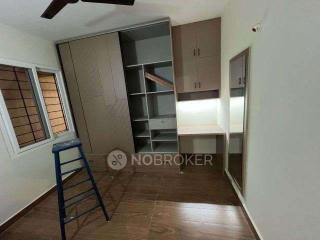 2 BHK Flat In Sv Prime for Rent In Whitefield