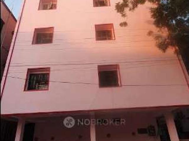 2 BHK Flat In Sv Residency For Sale In A. S Rao Nagar