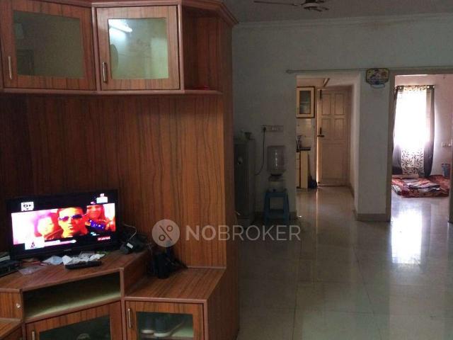 2 BHK Flat In Sv Residency for Rent In Bellandur