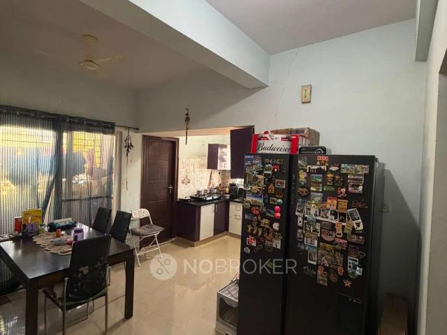 2 BHK Flat In Sv Subhogitha for Rent In Sv Subhogitha