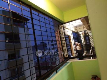 2 BHK Flat In Sv Sarovar for Rent In Neeladri Nagar, Electronics City Phase 1, Electronic City