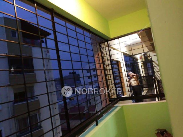 2 BHK Flat In Sv Sarovar for Rent In Neeladri Nagar, Electronics City Phase 1, Electronic City