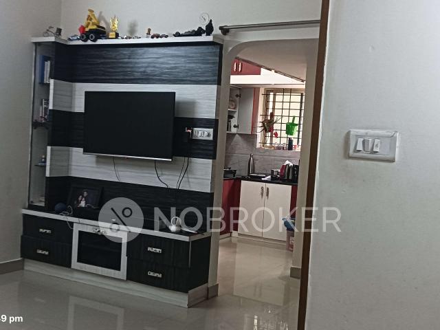 2 BHK Flat In Sv Sheshagiri Nilaya For Sale In K R Puram