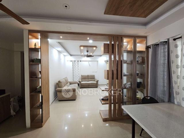 2 BHK Flat In Sv Yashas Apartment For Sale In Sv Yashas Apa