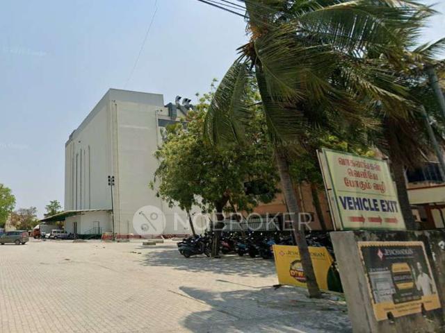 2 BHK Flat In Svc Apartment For Sale In Keelkattalai