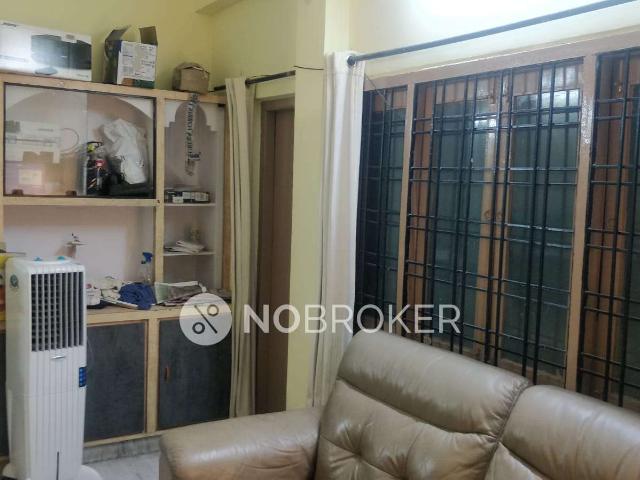 2 BHK Flat In Svc Residency, Kachiguda For Sale In Kachiguda