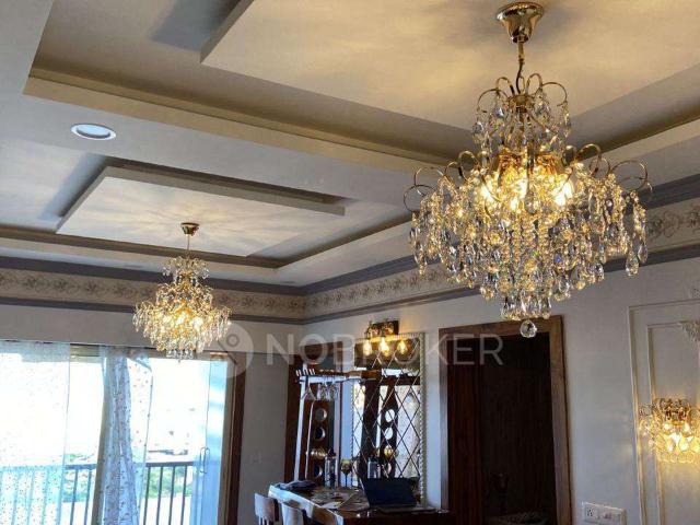 2 BHK Flat In Svamitva Emerald Square For Sale In Electroni