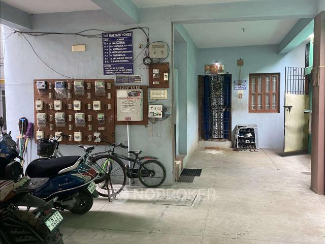 2 BHK Flat In Svf Kalyani Homes For Sale In Cholambedu
