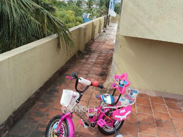 2 BHK Flat In Svf Orchid Flats For Sale In Balaji Street Ramapuram