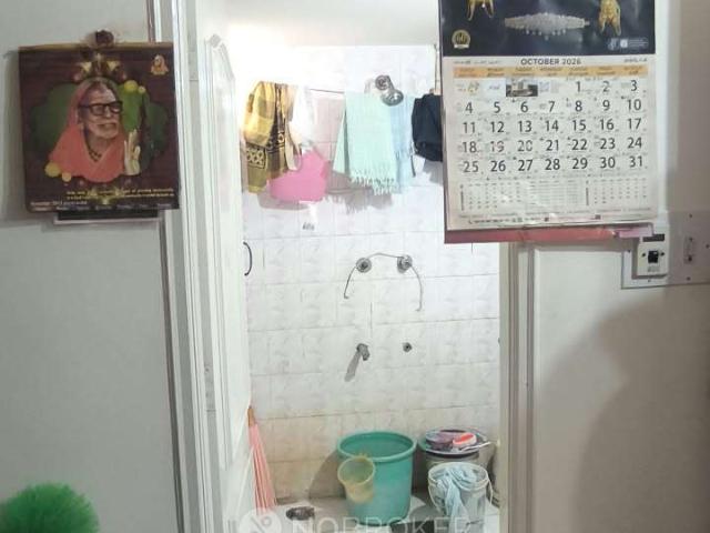 2 BHK Flat In Svm Mansion For Sale In Jewellers Street