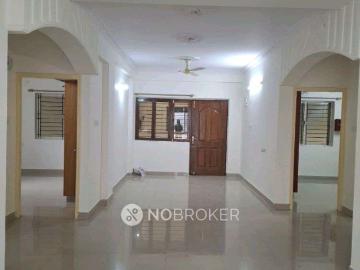 2 BHK Flat In Svs Windgates For Sale In Horamavu