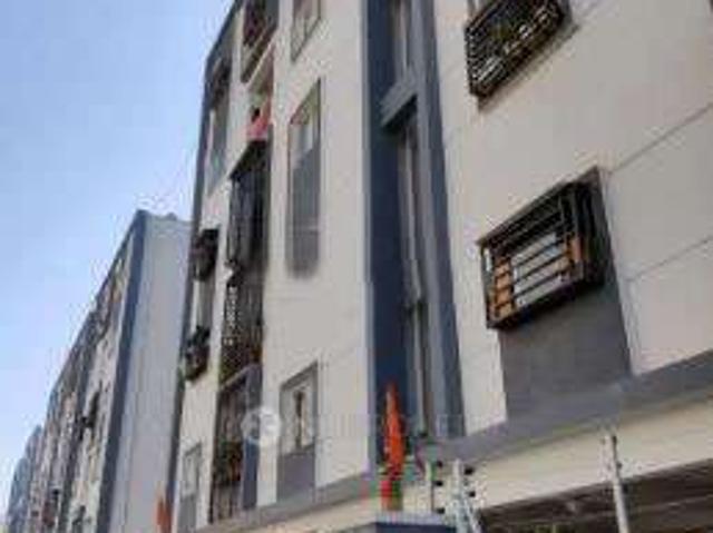 2 BHK Flat In Svs Ambuja Sekhar Mansion for Rent In Habsiguda