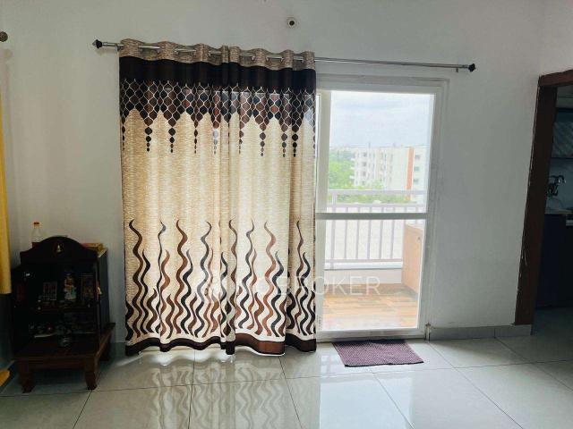 2 BHK Flat In Svs Gardenia for Rent In Caton Residential Township, Bolarum