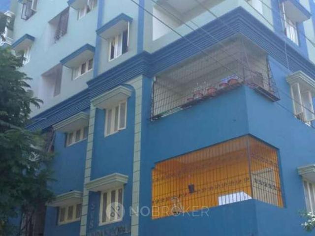 2 BHK Flat In Svs Madan Gopal Residency, Sainikpuri For Sale