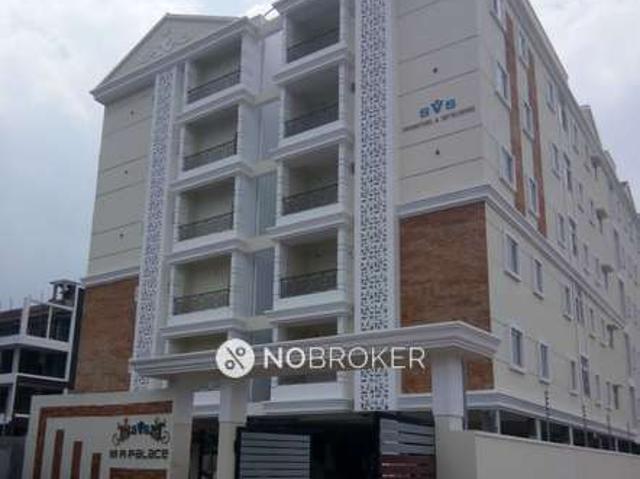 2 BHK Flat In Svs Mr Palace For Sale In Narapally