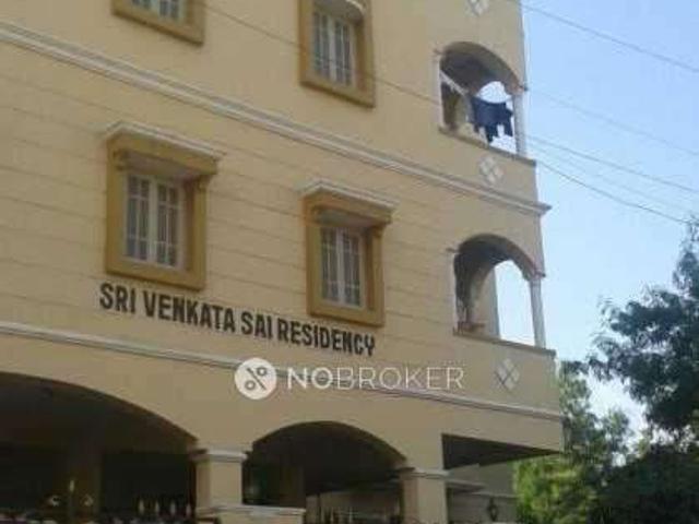 2 BHK Flat In Svs Residency, for Rent In Kukatpally