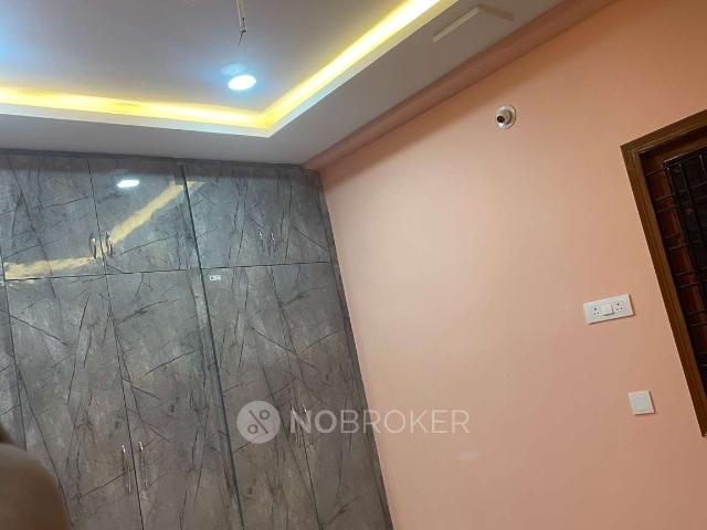 2 BHK Flat In Svs Sai Parivar for Rent In Pragathi Nagar