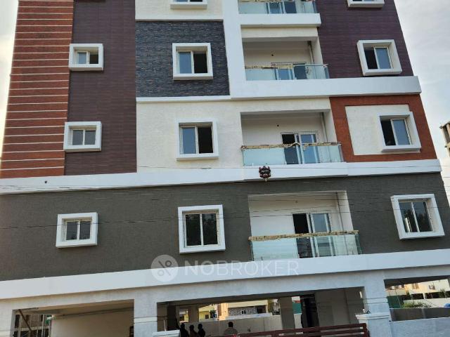 2 BHK Flat In Svsk Infra For Sale In Mettakanigudem