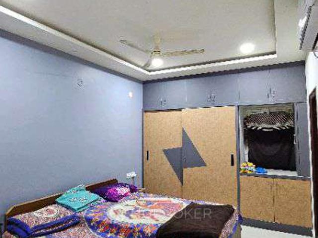 2 BHK Flat In Svss Residency, Kapra for Rent In Kapra