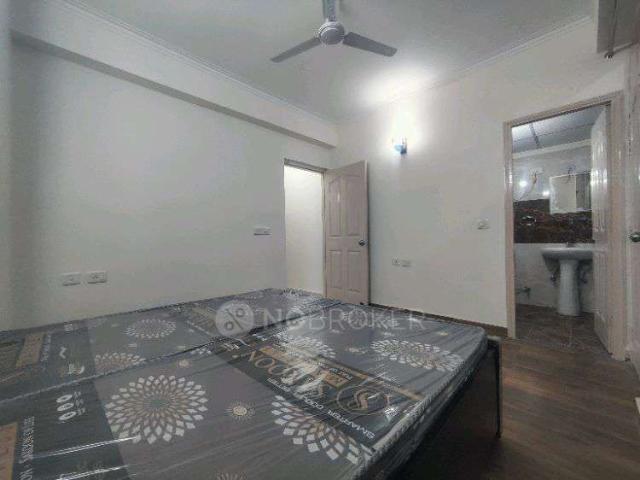 2 BHK Flat In Svp Gulmohur Garden for Rent In Raj Nagar Extension