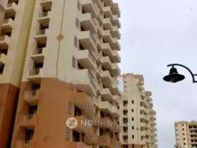2 BHK Flat In Svp Gulmohar Garden for Rent In Raj Nagar Ext