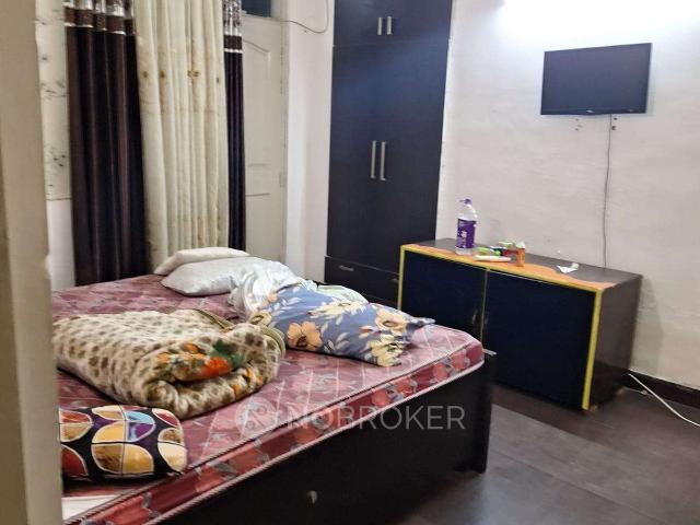 2 BHK Flat In Svp Gulmohar Garden for Rent In Raj Nagar Ex