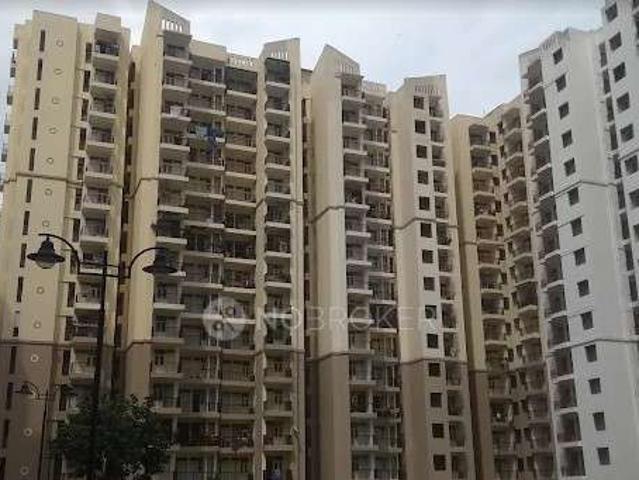 2 BHK Flat In Svp Gulmohar Garden Phase 2 for Rent In Raj Nagar Extension