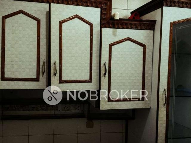 2 BHK Flat In Svp Krishna Apartments, Paschim Vihar for Rent