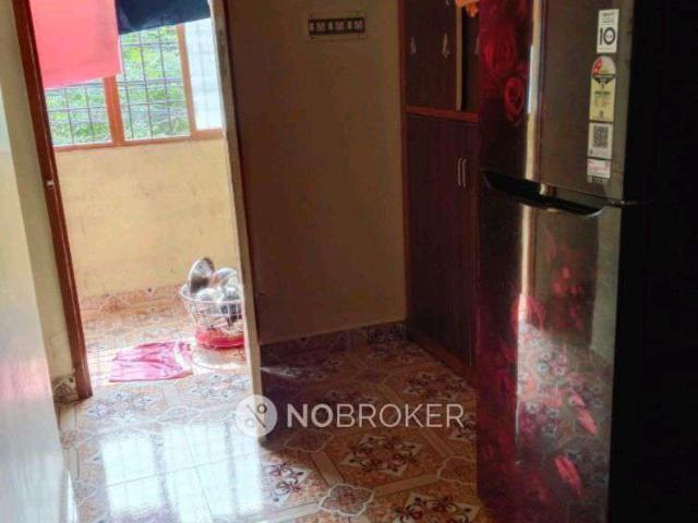 2 BHK Flat In Svr Apartment for Rent In Velachery