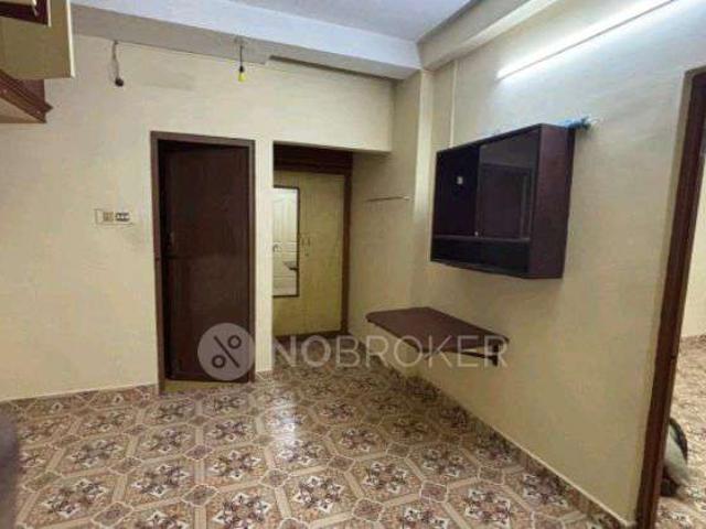 2 BHK Flat In Svr Apartment for Rent In X6cf+6xx, 1st Main