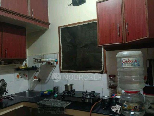 2 BHK Flat In Svr Apartment For Sale In Velachery