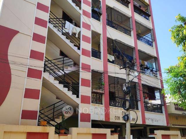 2 BHK Flat In Svr Construction For Sale In Moula Ali