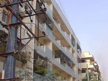 2 BHK Flat In Svr For Sale In T C Palya