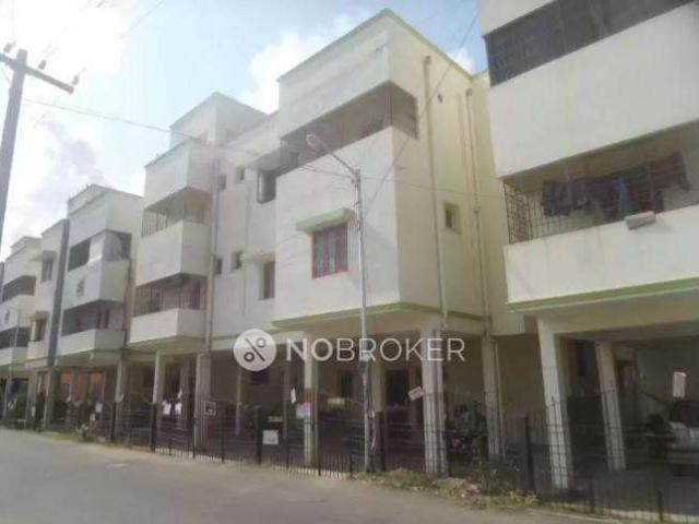 2 BHK Flat In Svr Flats for Lease In Velachery