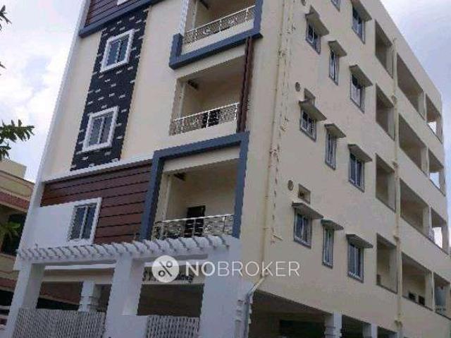 2 BHK Flat In Svr Residency For Sale In Badangpet