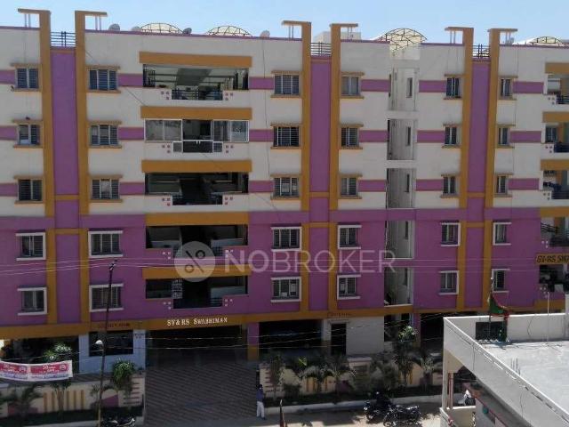 2 BHK Flat In Svrs Swabhiman For Sale In Kothapet