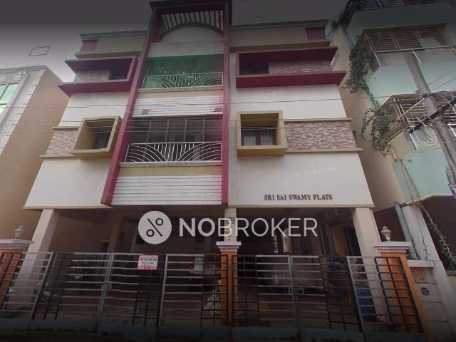 2 BHK Flat In Swamy Apartments for Rent In Virugambakkam