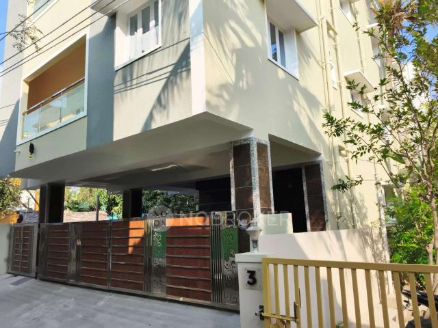 2 BHK Flat In Swamy Illam for Rent In D8a, Periyarnagar, Pa