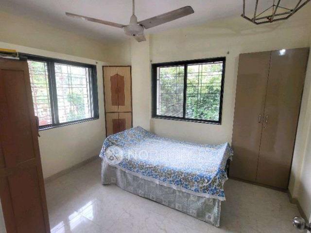 2 BHK Flat In Swami Samarth Nagri Phase 1 For Sale In Chinchwad