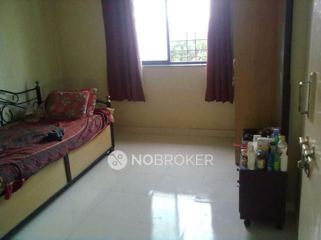 2 BHK Flat In Swamiangan Society For Sale In Narhe