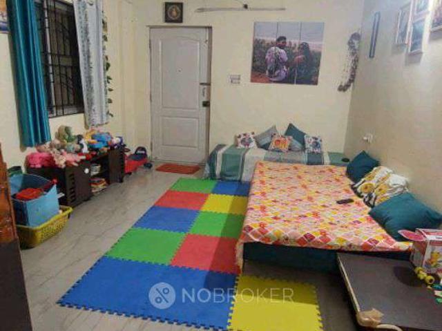 2 BHK Flat In Swagath Cascade For Sale In Kaggadasapura