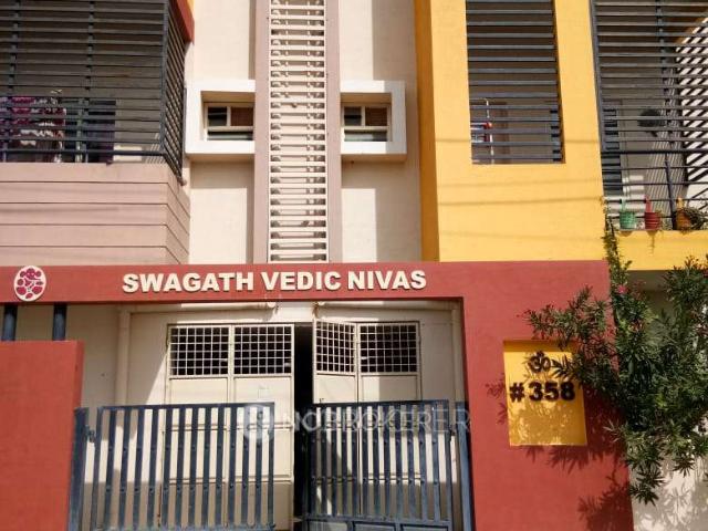 2 BHK Flat In Swagath Vedic Niwas For Sale In Ullal Uppanagar